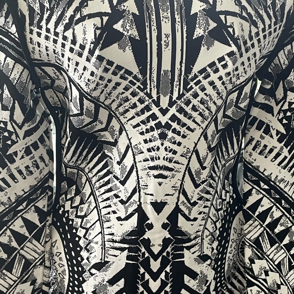 Balmain Bodycon Dress - Picture 5 of 8